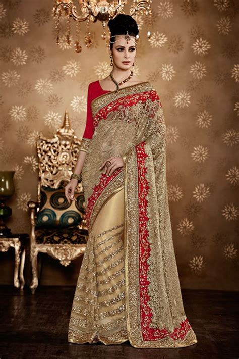 Indian sarees online shopping | Buy party wear sarees | Saree designs ...