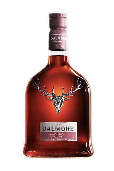 Dalmore Cigar Malt