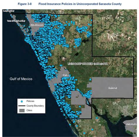 Sarasota Flood Map