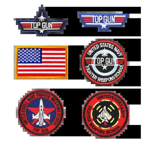 Custom Air Force Military Patches | High-Quality Patches