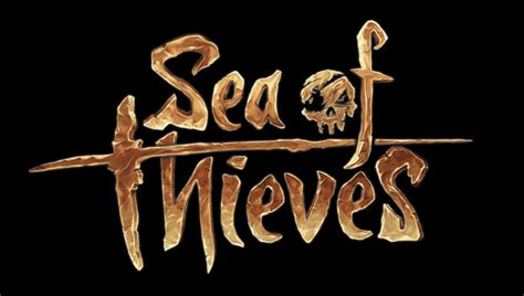 Sea of Thieves Font FREE Download + (PSD Style) | Hyperpix