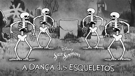 The Skeleton Dance (1929)