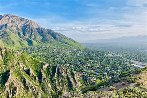 Best Hikes Near Salt Lake City: 6 Awesome Trails Within an Hour of SLC | GearJunkie