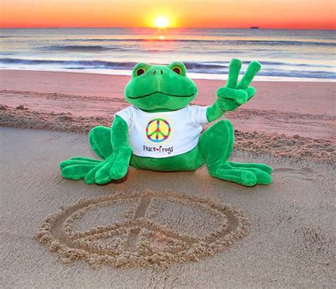 Peace Frogs: T-Shirts & Jewelry, Frog Shirts, Eco Friendly Hippie Clothing