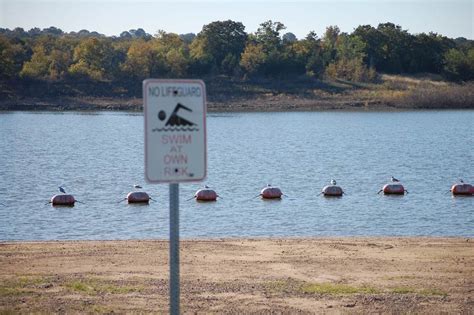 Meadowmere Park – Lake Grapevine