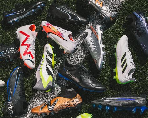 How to Choose the Right Football Boot for You - On The Line