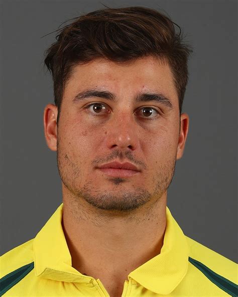 Marcus Stoinis | ESPNcricinfo.com