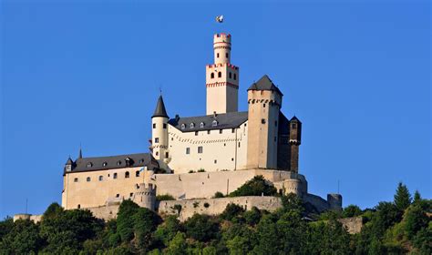 15 best castles of Germany - Germany - Blog about interesting places