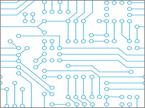 Circuit Board Pattern - Professional And Powerful Guide