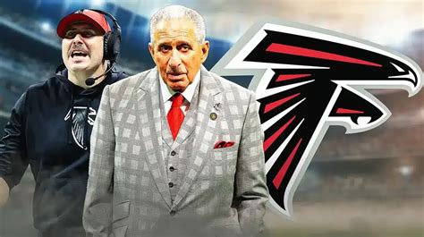 'I Was Significantly Disappointed': Inside Atlanta Falcons Decision to ...