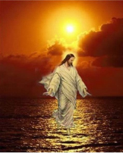 Jesus Christ Animated Gif Images Jesus Christ Art Exh - vrogue.co