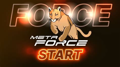 Meta Force NFT Royalty Program Explained