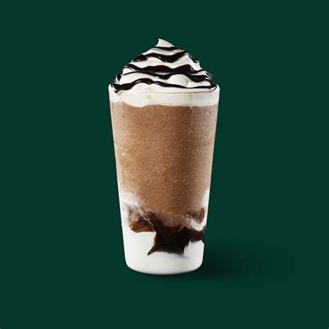 Starbucks Mocha Frappuccino Recipe Card | Bryont Blog