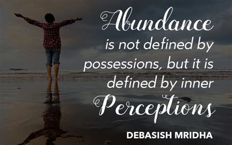 7 Reasons to Adopt an Abundance Mindset – Abundance Magnet