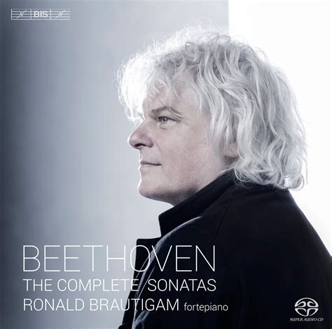 eClassical - Beethoven – The Complete Piano Sonatas