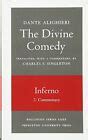 The Divine Comedy: Inferno v. 1 (Commentary),Dante, Charles S. S ...