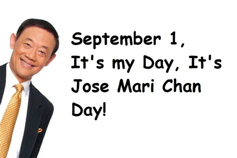 Jose Mari Chan Memes Went Viral on Social Media, September 1st - AttractTour