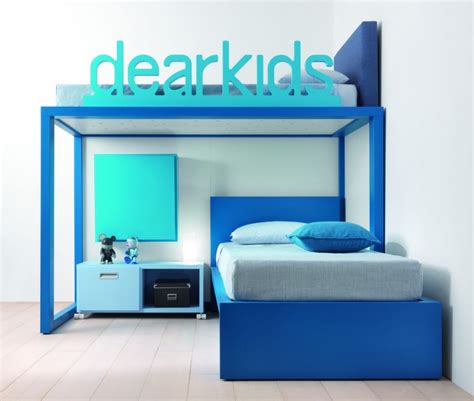 Interior Design: Boys Bedroom Furniture
