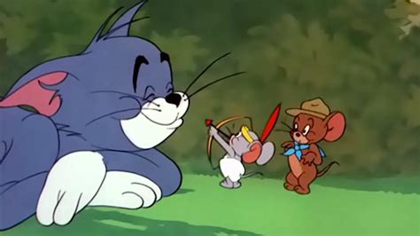 Tom and Jerry: Live-Action Animation Hybrid Movie in the Works From ...