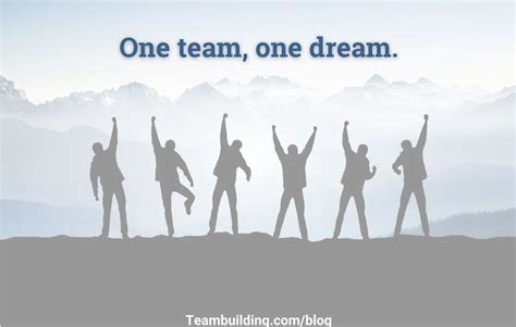 Team Building Slogans: 54 Examples