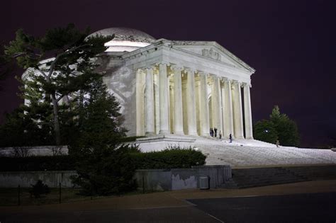 Jefferson Memorial, United States | Obelisk Art History