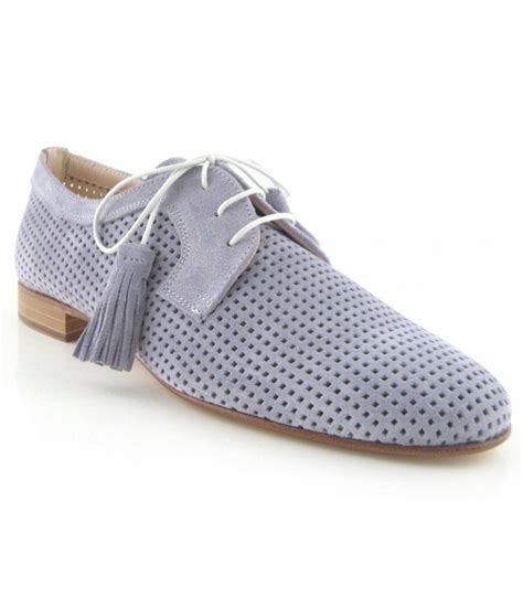 PERTINI 14874 Lace up Suede | SPANISH SHOP ONLINE