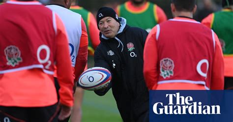 Eddie Jones defends coaching style after fierce criticism of his ...