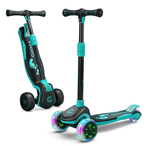 Top 10 Best Single Wheel Scooter: ( Tested For Daily Commute!) 2024 » Scooter Tip