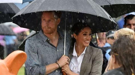 Prince Harry And Meghan Markle Write Letter Threatening Lawsuit Against ‘Harassing’ Paparazzi ...