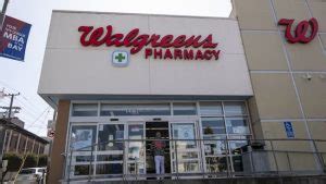 Walgreens Lunch Hours: When Does Pharmacist Take Lunch