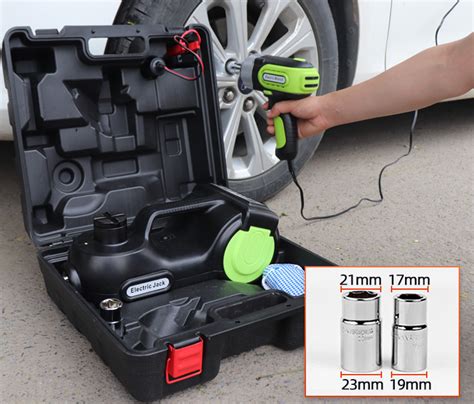 ELECTRIC CAR JACK KIT?BUY 2 GET FREE SHIPPING?