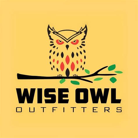 Wise Owl Outfitters