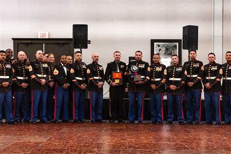 DVIDS - Images - 8th Marine Corps District Celebrates 248th Birthday ...