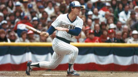 Analytics boosted former Brewers catcher Simmons' case for Hall of Fame