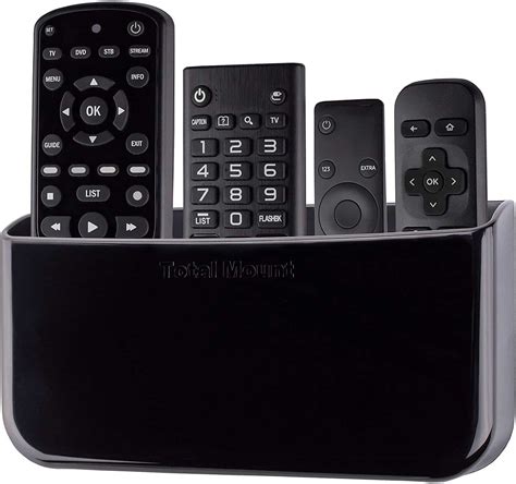 rv-organization-accessories-remote-control-holder - Learn Along with Me