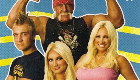 Eric Bischoff on If Hulk Hogan Regrets Doing Hogan Knows Best, Impact ...