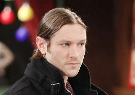 The Young And The Restless Characters That Need To Return: Daniel Romalotti | LaptrinhX / News