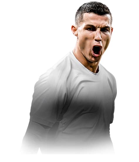 Cristiano Ronaldo FIFA 21 - 92 - Prices and Rating - Ultimate Team ...