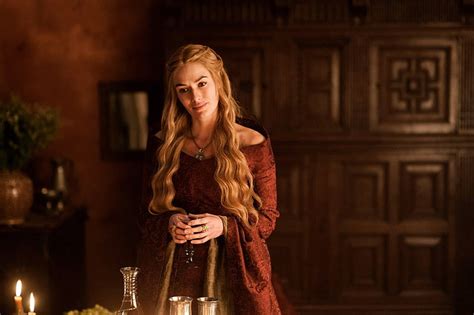 HD wallpaper: TV Show, Game Of Thrones, Cersei Lannister, Lena Headey ...