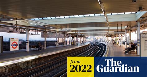 London Underground strike will halt nearly all tube services on Thursday | London | The Guardian