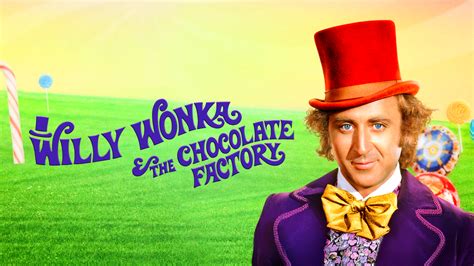 Willy Wonka and the Chocolate Factory (1971) - The 70s Wallpaper (43956817) - Fanpop - Page 46