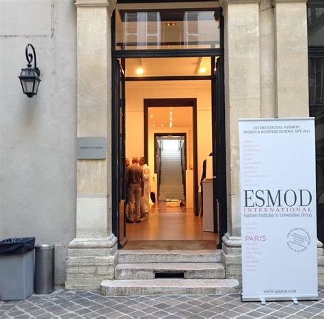 Esmod; Fashion School; Fashion Design; Paris; France | Esmod paris