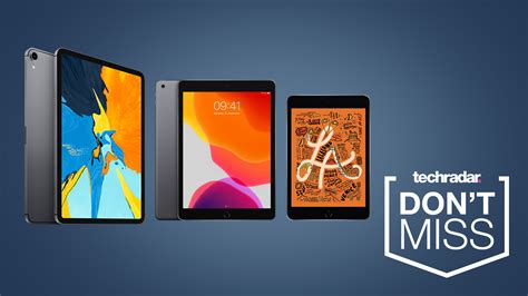iPad deals at Amazon: price cuts on the all-new iPad, iPad Pro, iPad ...