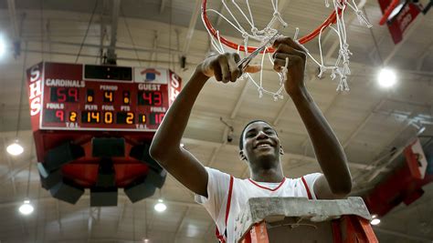 Park Tudor hires new boys basketball coach