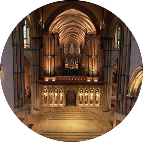 Explore Rochester Cathedral — Rochester Cathedral