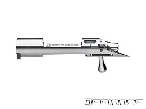 Defiance Machine AnTi Action | Red Hawk Rifles