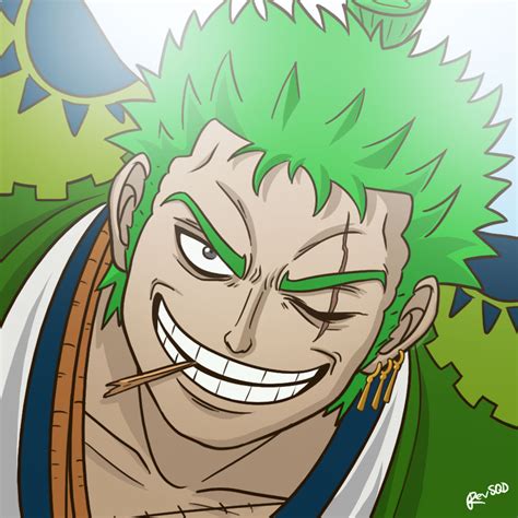 Zoro 2020