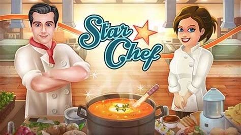 Star Chef Mod Apk 2.25.61 (Money) Android