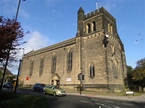 Newcastle, Fenham - Bells of the North-East of England