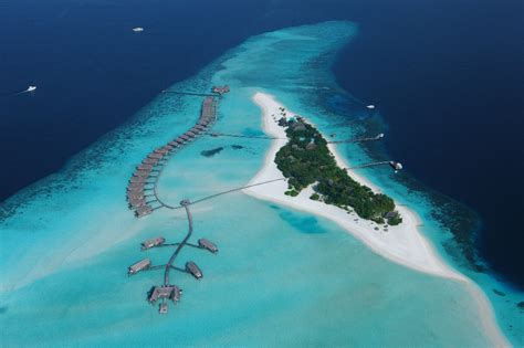 Most Beautiful Islands: Maldives - Cocoa